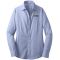 20-L640, Small, Chambray Blue, Chest, Harbinger Partners.