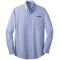 20-S640, Small, Chambray Blue, Chest, Harbinger Partners.