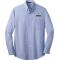 20-TLS640, Tall Large, Chambray Blue, Chest, Harbinger Partners.